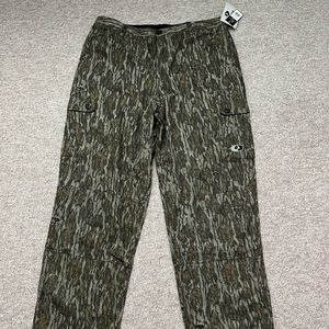 Mossy Oak- Bottomland Pants
